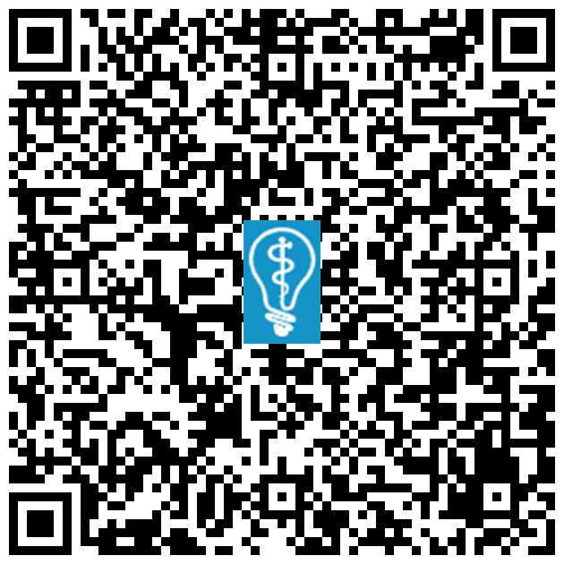 QR code image for Dental Braces in River Vale, NJ