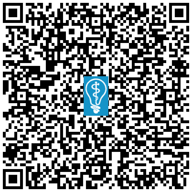 QR code image for Does Invisalign Really Work? in River Vale, NJ