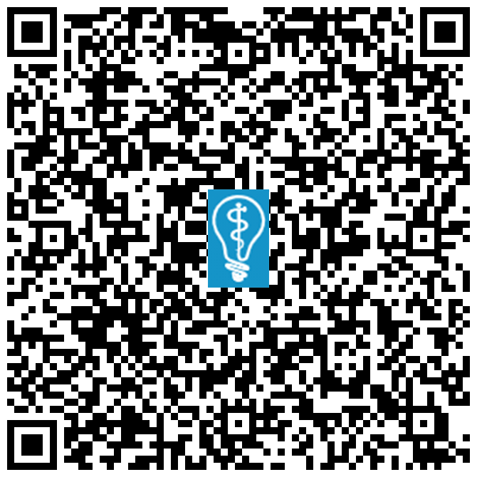 QR code image for Find an Orthodontist in River Vale, NJ