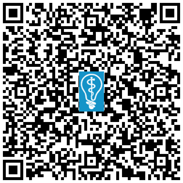 QR code image for Fixed Retainers in River Vale, NJ