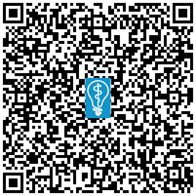 QR code image for Growth Appliances in River Vale, NJ