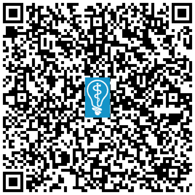 QR code image for Invisalign Orthodontist in River Vale, NJ