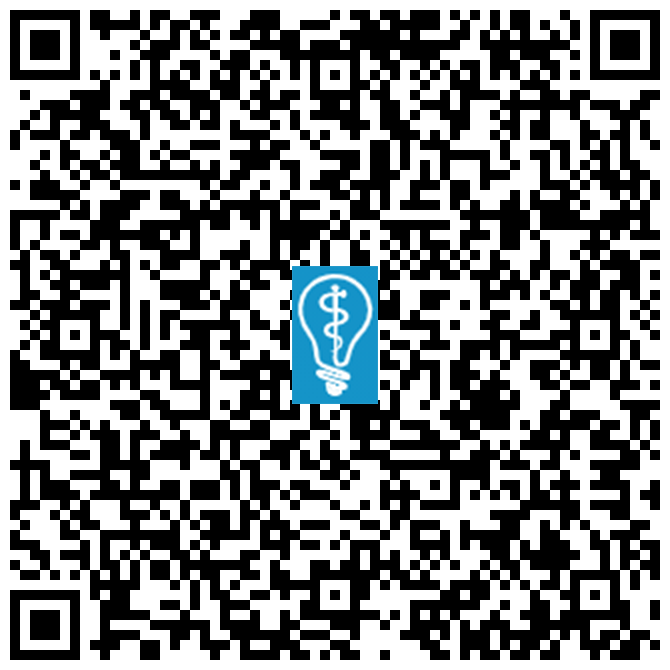 QR code image for Life With Braces in River Vale, NJ