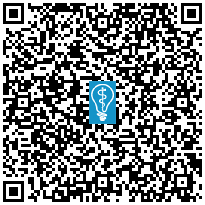QR code image for What To Do If You Lose Your Invisalign in River Vale, NJ
