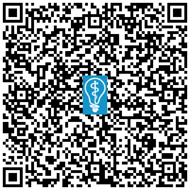 QR code image for Orthodontics During Pregnancy in River Vale, NJ