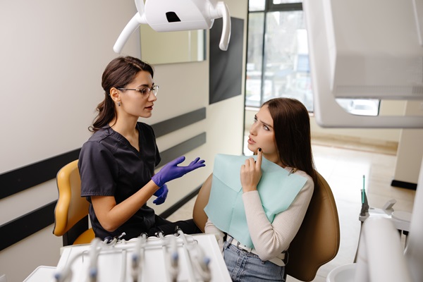 What To Expect At Your First Orthodontist Appointment