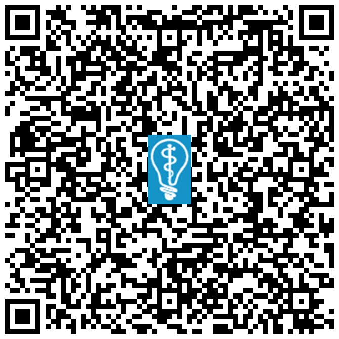 QR code image for Orthodontist Provides Clear Aligners in River Vale, NJ