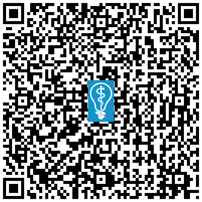 QR code image for 7 Things Parents Need to Know About Invisalign® for Teens in River Vale, NJ