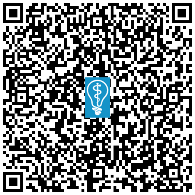 QR code image for Phase One Orthodontics in River Vale, NJ