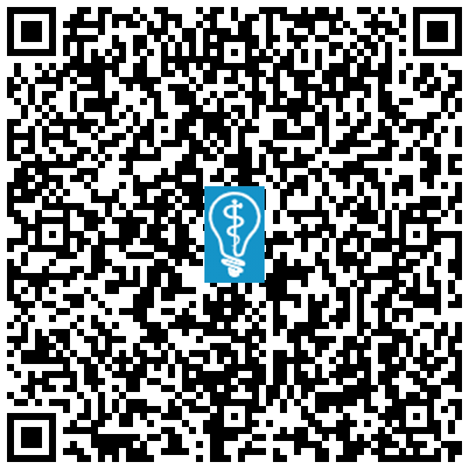 QR code image for Phase Two Orthodontics in River Vale, NJ