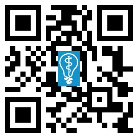 QR code image to call River Vale Orthodontics in River Vale, NJ on mobile