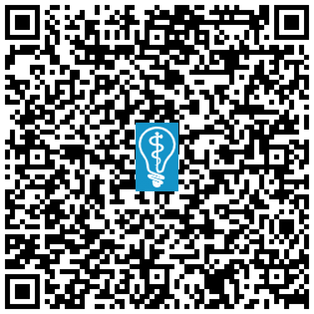 QR code image for Retainers in River Vale, NJ