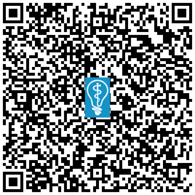 QR code image for Second Opinions for Orthodontics in River Vale, NJ