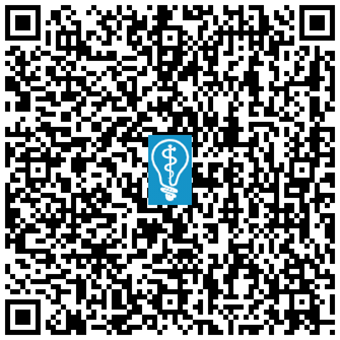 QR code image for Two Phase Orthodontic Treatment in River Vale, NJ